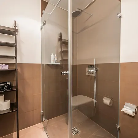 Klassen - Exklusives Luxus Loft Am Dom - Dachterrasse, Traum-aussicht Kolonia