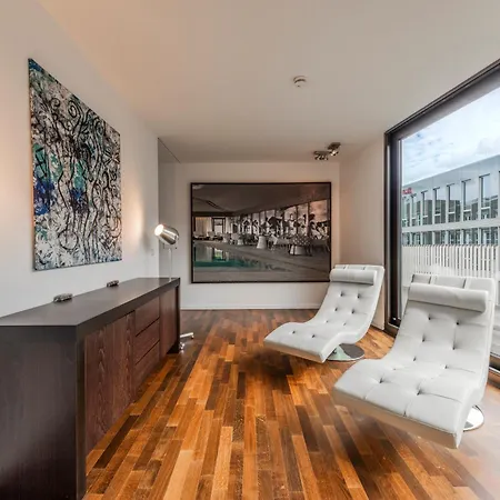 Klassen - Exklusives Luxus Loft Am Dom - Dachterrasse, Traum-aussicht