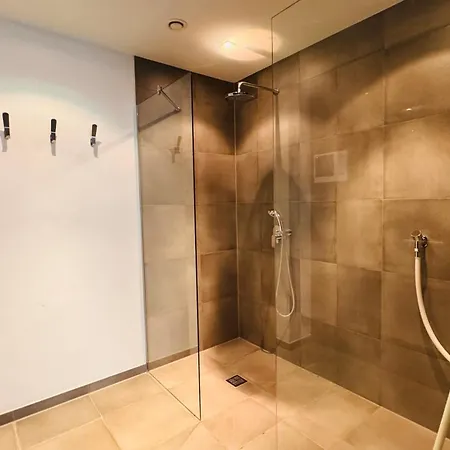 Апартаменты Klassen - Exklusives Luxus Loft Am Dom - Dachterrasse, Traum-aussicht Кёльн