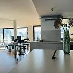 Klassen - Exklusives Luxus Loft Am Dom - Dachterrasse, Traum-aussicht Appartement