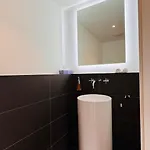 Klassen - Exklusives Luxus Loft Am Dom - Dachterrasse, Traum-aussicht Keulen