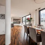 Appartement Klassen - Exklusives Luxus Loft Am Dom - Dachterrasse, Traum-aussicht *