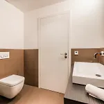 Appartement Klassen - Exklusives Luxus Loft Am Dom - Dachterrasse, Traum-aussicht