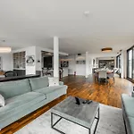 Appartement Klassen - Exklusives Luxus Loft Am Dom - Dachterrasse, Traum-aussicht *