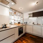 Appartement Klassen - Exklusives Luxus Loft Am Dom - Dachterrasse, Traum-aussicht Keulen