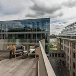 Klassen - Exklusives Luxus Loft Am Dom - Dachterrasse, Traum-aussicht