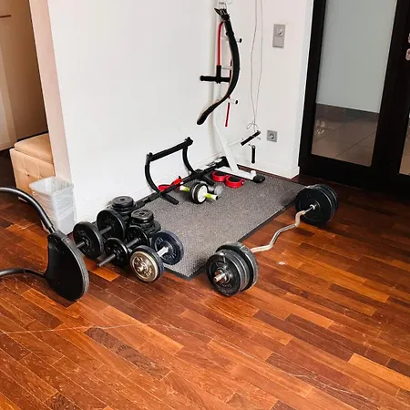 Klassen - Exklusives Luxus Loft Am Dom - Dachterrasse, Traum-aussicht * Köln