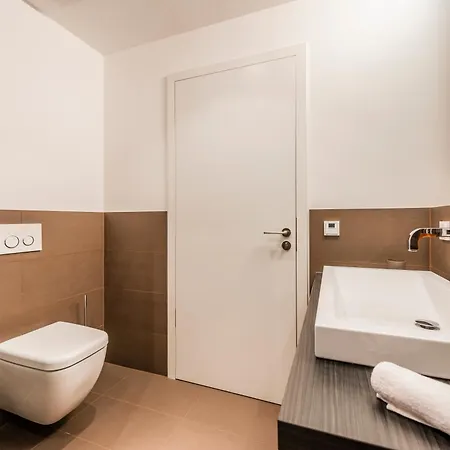 Apartmán Klassen - Exklusives Luxus Loft Am Dom - Dachterrasse, Traum-aussicht