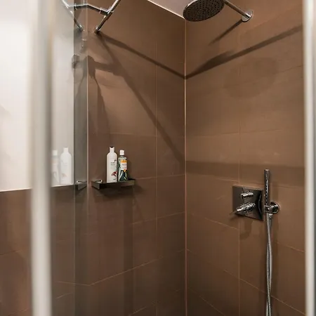 Apartman Klassen - Exklusives Luxus Loft Am Dom - Dachterrasse, Traum-aussicht Köln