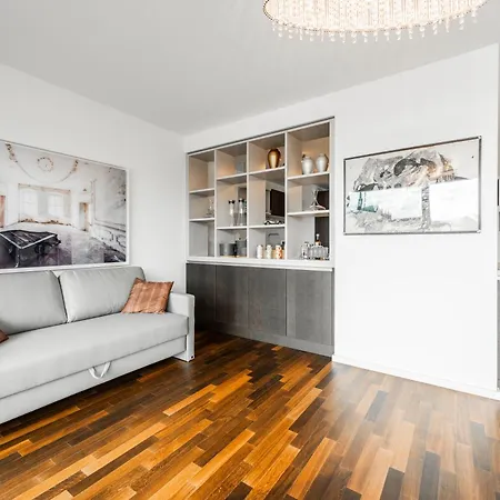 Klassen - Exklusives Luxus Loft Am Dom - Dachterrasse, Traum-aussicht Cologne