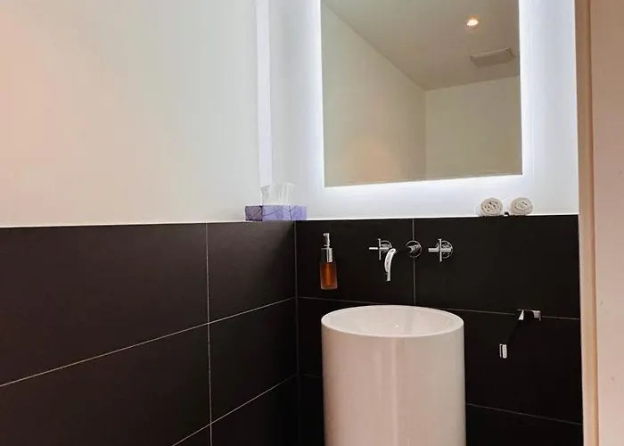 Klassen - Exklusives Luxus Loft Am Dom - Dachterrasse, Traum-aussicht Cologne