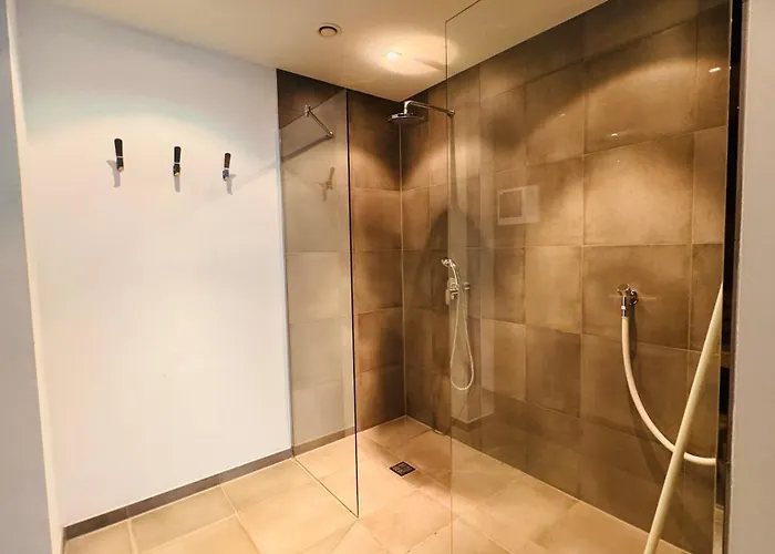 Apartamento Klassen - Exklusives Luxus Loft Am Dom - Dachterrasse, Traum-aussicht Colonia