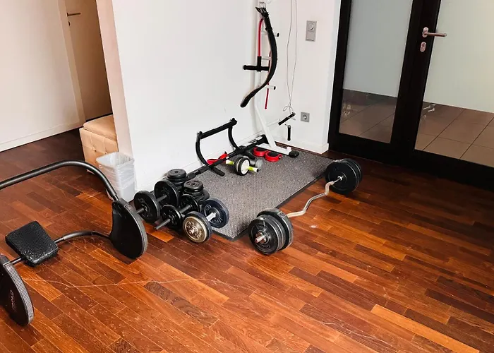 Klassen - Exklusives Luxus Loft Am Dom - Dachterrasse, Traum-aussicht * Cologne