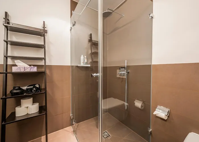 Klassen - Exklusives Luxus Loft Am Dom - Dachterrasse, Traum-aussicht Colonia