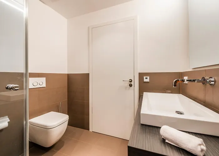 Appartement Klassen - Exklusives Luxus Loft Am Dom - Dachterrasse, Traum-aussicht