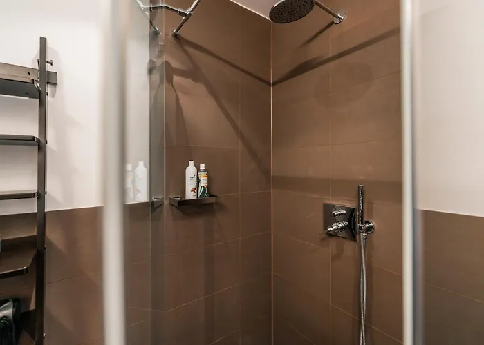 Apartment Klassen - Exklusives Luxus Loft Am Dom - Dachterrasse, Traum-aussicht Cologne