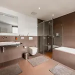 Διαμέρισμα Klassen - Exklusives Luxus Loft Am Dom - Dachterrasse, Traum-aussicht *