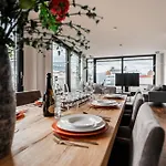 Διαμέρισμα Klassen - Exklusives Luxus Loft Am Dom - Dachterrasse, Traum-aussicht Κολωνία
