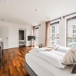 Klassen - Exklusives Luxus Loft Am Dom - Dachterrasse, Traum-aussicht