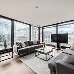 Διαμέρισμα Klassen - Exklusives Luxus Loft Am Dom - Dachterrasse, Traum-aussicht *