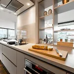 Διαμέρισμα Klassen - Exklusives Luxus Loft Am Dom - Dachterrasse, Traum-aussicht *